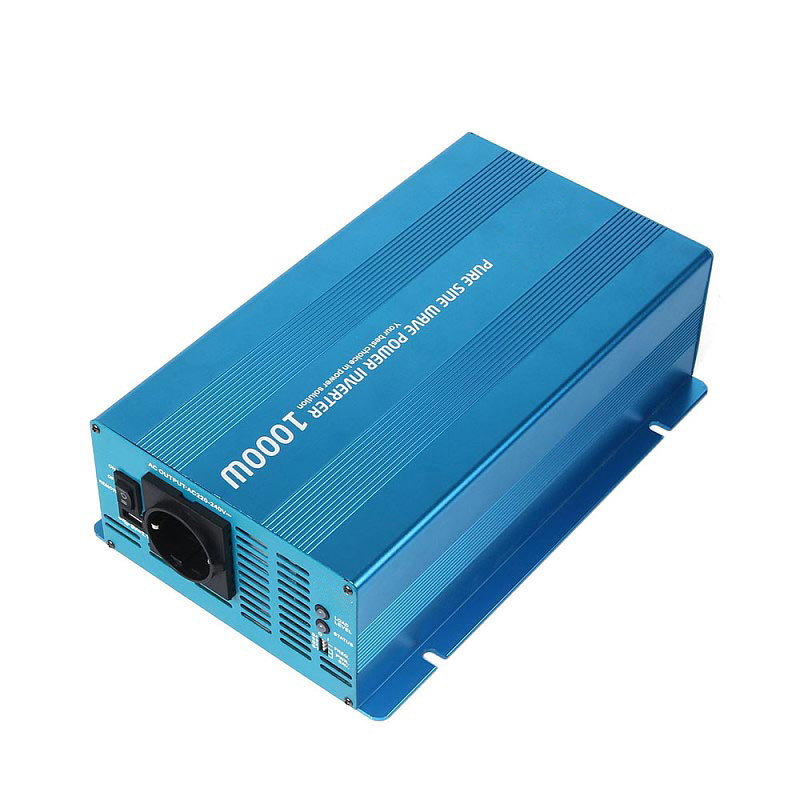 1000w Portable Car Power Inverter