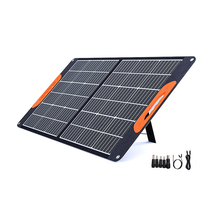 Can a Portable Solar Panel Really Keep Your Devices Running Throughout a Weeklong Backcountry Trip?