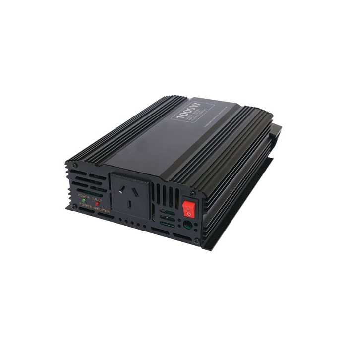 Why Are 1000W Modified Sine Wave Inverters Still Used in Off-Grid Power Systems?