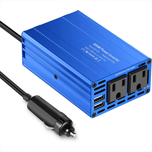 Small Power Inverter 300W